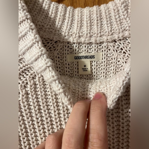 Goodthreads Sweater - Picture 2 of 2